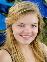 foto de Raven Whitley