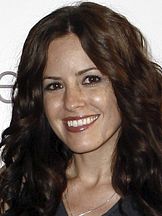 foto de Brigitte Kingsley