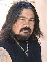 foto de Manuel Rodriguez