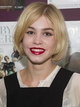 foto de Alice Sanders