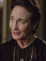 foto de Daphna Rosenthal