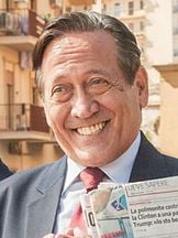 foto de Tony Sperandeo