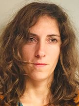 foto de Judith Havas