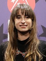 foto de Thaïs Alessandrin