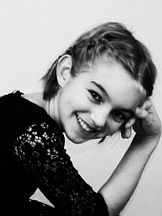 foto de Luna Marie Maxeiner