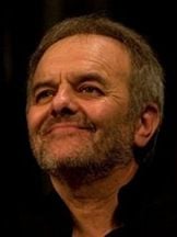 foto de Norberto Amadeo Gonzalo