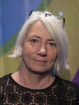 foto de Alice Agneskirchner