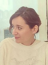 foto de Aurora Gracià