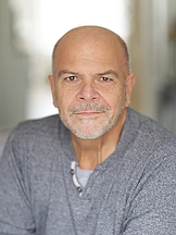 foto de Christian Van Tomme