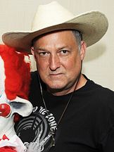 foto de Harrod Blank