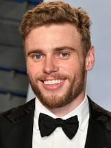 foto de Gus Kenworthy