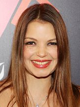 foto de Severine Ferrer