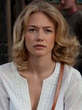 foto de Oksana Akinshina