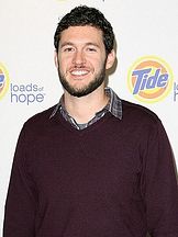 foto de David Modigliani