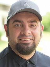 foto de Chris Kirkpatrick