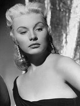 foto de Barbara Payton