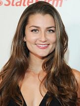 foto de Rachel Matthews