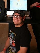 foto de Jake Castorena