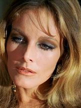 foto de Anita Strindberg