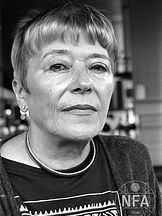 foto de Ester Krumbachová