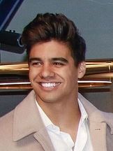 foto de Jordan Buhat