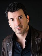 foto de Benjamin Robert