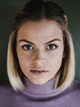 foto de Emma Elle Roberts