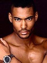 foto de Djibril Zonga