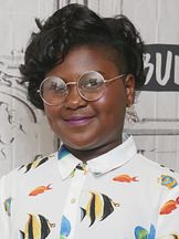 foto de Tatum Marilyn Hall