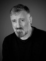 foto de Aleko Begalishvili