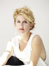 foto de Antonia Buresi