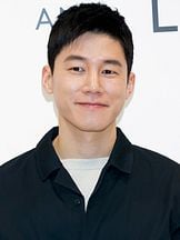 foto de Kim Moo-Yeol