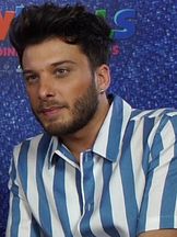 foto de Blas Cantó Moreno