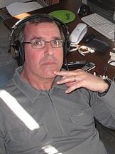 foto de Gabriel Chwojnik