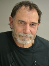 foto de Lorenzo Mattotti