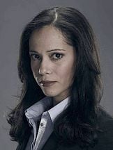 foto de Victoria Cartagena