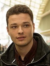 foto de Jules Benchetrit