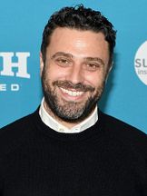 foto de Garret Price