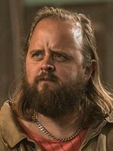 foto de Magnus Millang