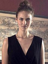 foto de Elena Carriere