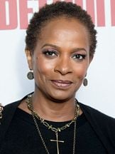 foto de Vanessa Bell Calloway