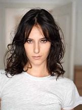 foto de Adèle Galloy