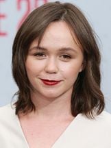 foto de Emily Skeggs