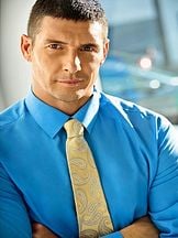 foto de Joseph Michael Harris