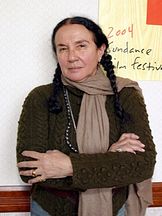 foto de Mary Ellen Mark