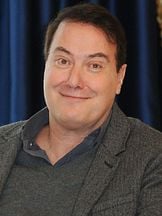 foto de Corrado Guzzanti