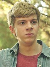 foto de Gabriel Rush