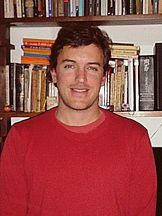 foto de Daniel Baldi