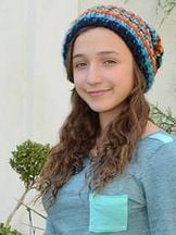 foto de Nina Rubín Legarreta