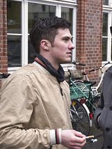 foto de Oliver Moser